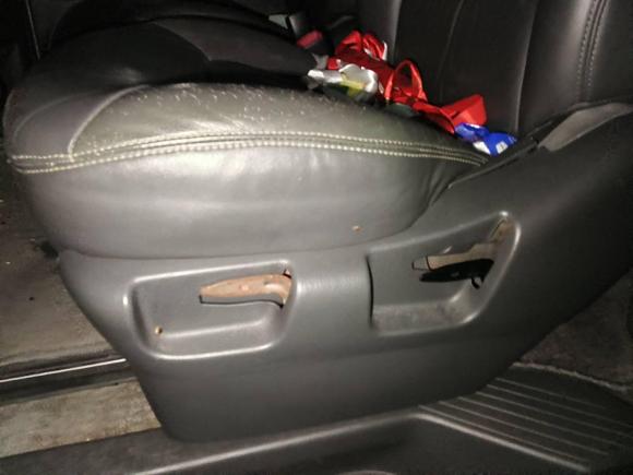 [深圳·粤V] 二手丰田普瑞维亚2004款 2.4L AT