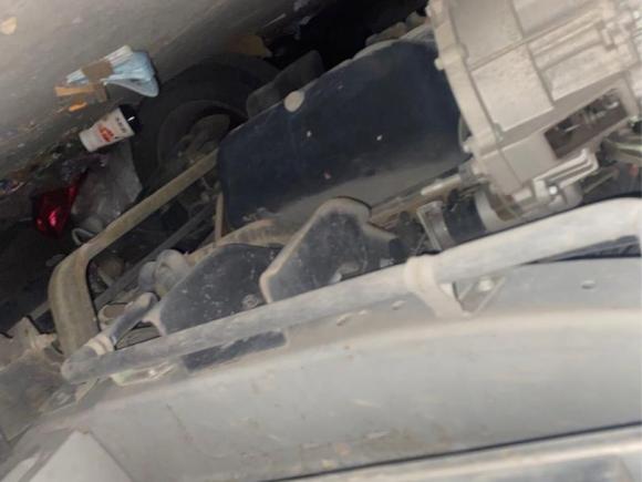 [嘉兴·冀B] 二手金杯新海狮X30L2018款 1.5L财富版DLCG14