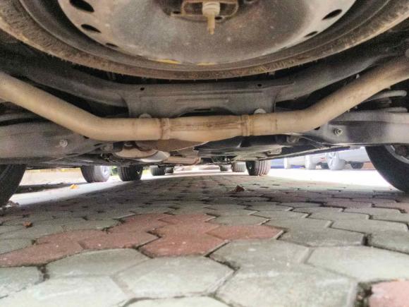 [上海·沪A] 二手荣威荣威iMAX82022款 400TGI 尊荣版