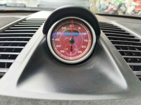 [深圳·粤R] 二手保时捷保时捷9112012款 Carrera 3.4L