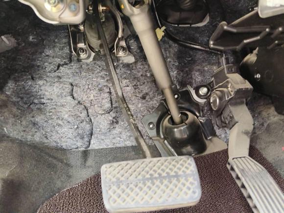 [济南·鲁A] 二手本田飞度2018款 1.5L CVT舒适版