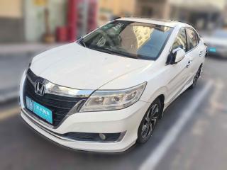 本田凌派2016款 1.8L CVT豪华版「深圳二手车」「天天拍车」