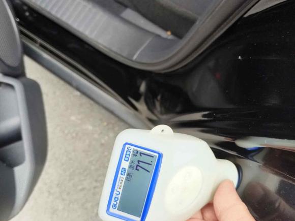 [深圳·粤B] 二手Jeep指南者2011款 2.0L 两驱运动版