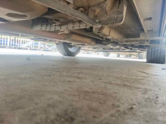 [义乌·浙G] 二手别克昂科拉2015款 1.4T 自动两驱都市精英型