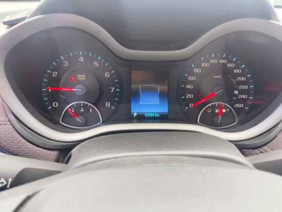 [上海·沪C] 二手雪佛兰迈锐宝2016款 1.6T 自动豪华版