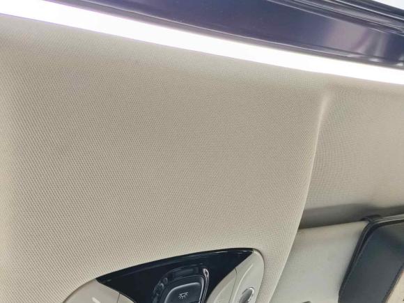 [杭州·浙A] 二手广汽传祺传祺GS82017款 320T 四驱豪华智联版（七座）