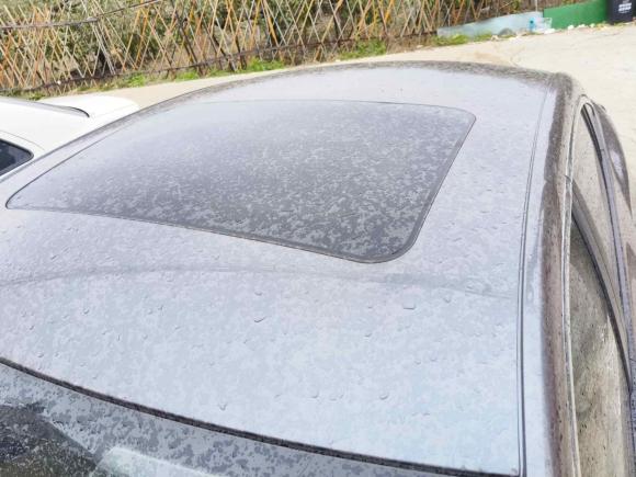 [上海·皖K] 二手名爵MG52021款 180DVVT CVT青春豪华版