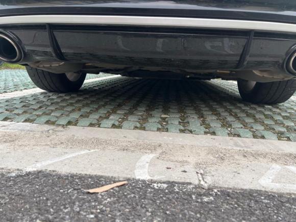 [上海·沪E] 二手奥迪奥迪A72012款 3.0TFSI quattro舒适型