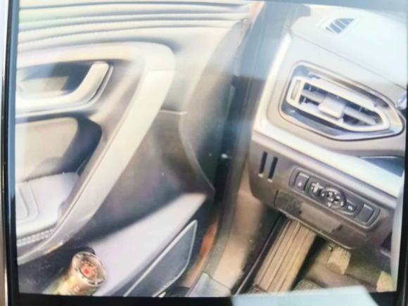 [合肥·皖A] 二手捷途捷途X702018款 1.5T 手动悦行版