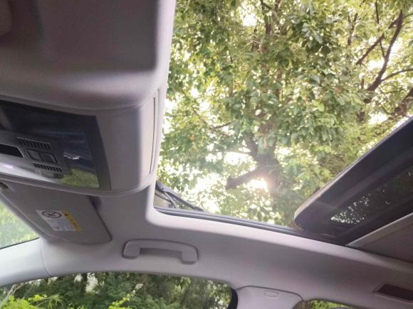 [苏州·苏E] 二手大众帕萨特2022款 330TSI 星空精英版