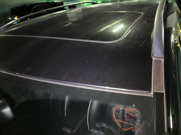 [南昌·粤B] 二手奔驰奔驰M级2010款 ML 350 4MATIC豪华型特别版