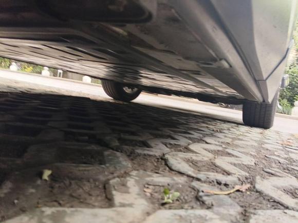 [上海·沪A] 二手蔚来蔚来ES62020款 420KM 运动版