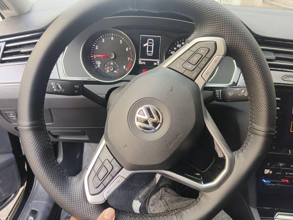 [合肥·皖A] 二手大众迈腾2020款 330TSI DSG 领先型