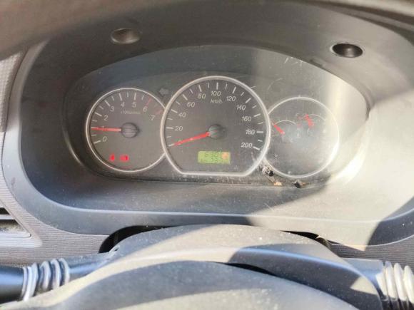 [宁波·浙B] 二手五菱汽车五菱宏光2020款 1.2L S基本型国VI LSI