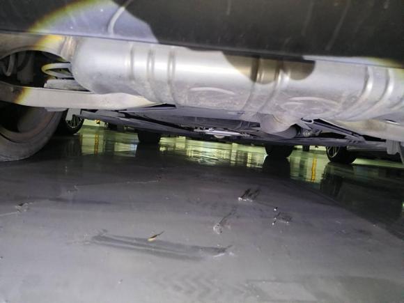 [上海·沪C] 二手奔驰奔驰A级2017款 A 200 动感型