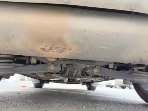 [苏州·苏E] 二手林肯林肯MKC2014款 2.0T 四驱尊雅版