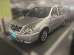 [上海·沪B] 别克别克GL82014款 2.4L 经典版