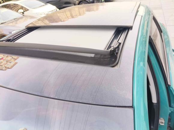 [无锡·苏B] 二手奥迪奥迪Q2L2018款 35 TFSI 上市专享版 国VI