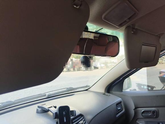 [温州·浙C] 二手五菱汽车五菱宏光2015款 1.5L S 基本型国IV