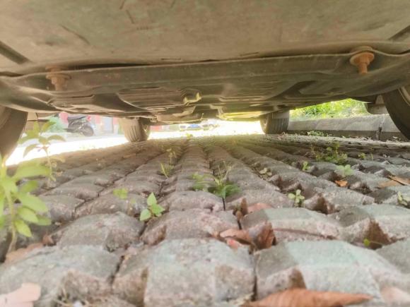 [苏州·苏E] 二手雪佛兰探界者2022款 535T 驰界版