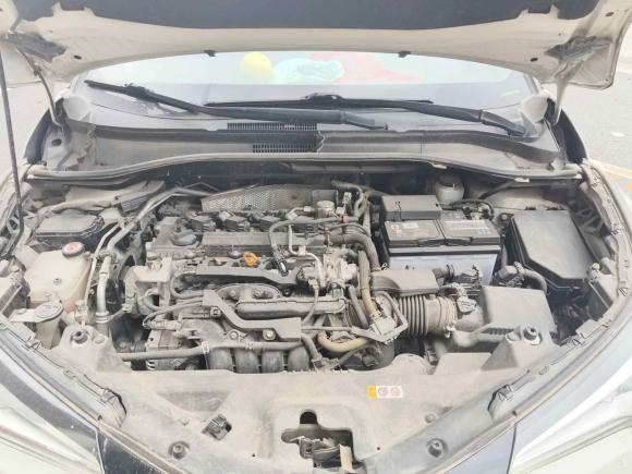 [金华·浙G] 二手丰田奕泽IZOA2018款 2.0L 奕驰版 国VI