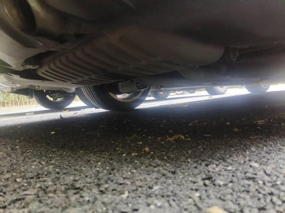 [杭州·浙F] 二手凯迪拉克凯迪拉克ATS2014款 28T 豪华型