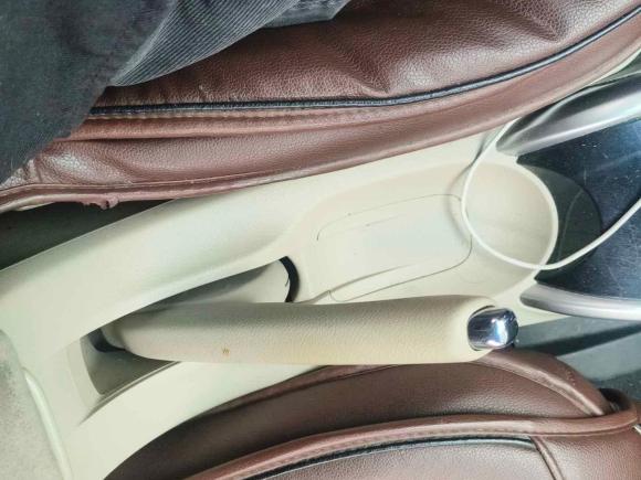 [义乌·浙G] 二手本田凌派2013款 1.8L 手动舒适版