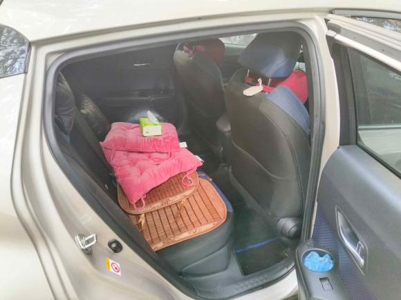 [上海·浙D] 二手丰田丰田C-HR2018款 2.0L 领先天窗版 国VI