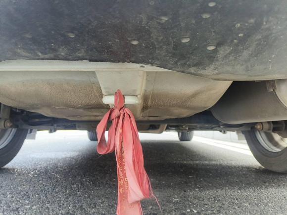 [南昌·赣A] 二手铃木启悦2018款 1.6L 自动Pro版尊享型