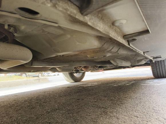 [上海·鲁J] 二手吉利汽车远景X32020款 1.5L 手动精英型