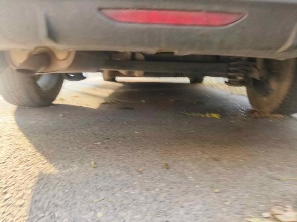 [西安·陕U] 二手奇瑞艾瑞泽5 PLUS2021款 小AI 1.5T 手动型PLUS