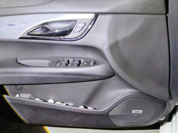 [南京·苏A] 二手凯迪拉克凯迪拉克ATS-L2017款 28T 时尚型