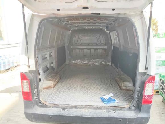 [南京·苏A] 二手开瑞江豚2022款 江豚I号智运版国轩高科