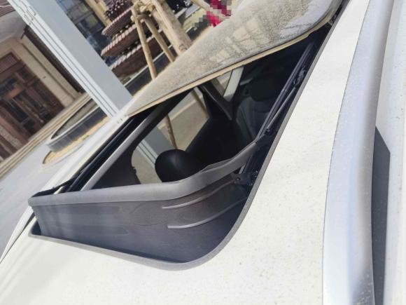 [西安·陕U] 二手大众途岳2021款 280TSI 两驱豪华版PLUS