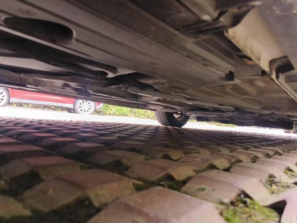 [嘉兴·皖A] 二手福特福克斯2017款 两厢 1.6L 自动风尚型智行版