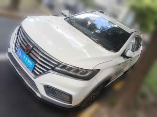 荣威荣威RX52020款 20T 自动4G互联超越旗舰版