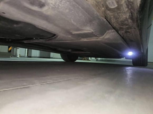 [上海·沪A] 二手大众帕萨特2023款 380TSI 豪华版