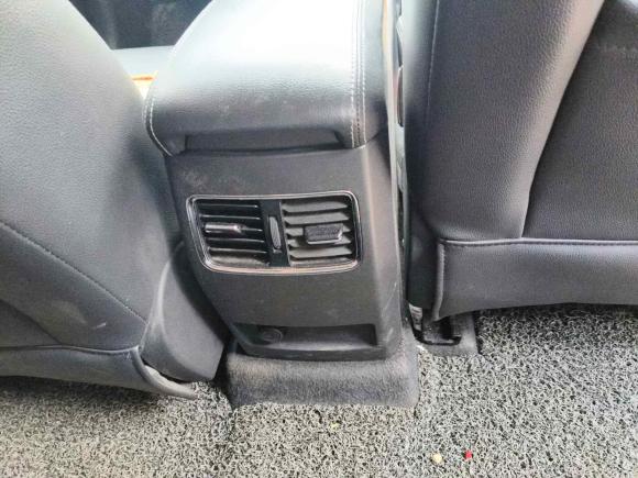 [义乌·浙G] 二手名爵锐腾2017款 20T 自动豪华版