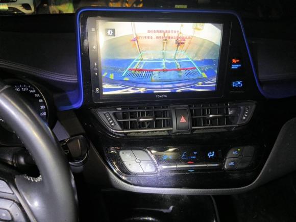 [杭州·浙A] 二手丰田奕泽IZOA2018款 2.0L 奕驰版 国V