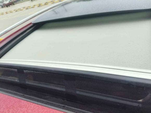 [常州·苏B] 二手荣威荣威RX52016款 30T 四驱自动互联网智尊版