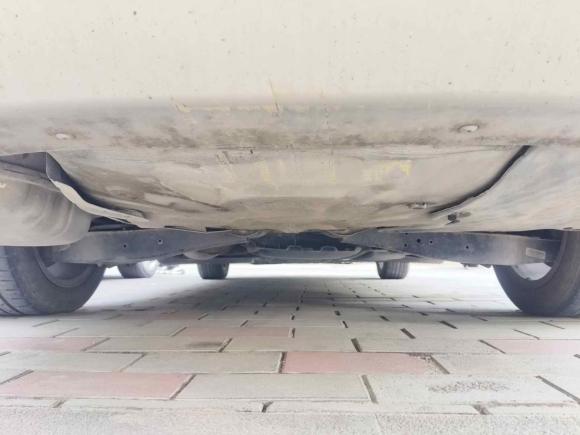 [西安·陕A] 二手斯柯达明锐2014款 1.6L 手动逸杰版