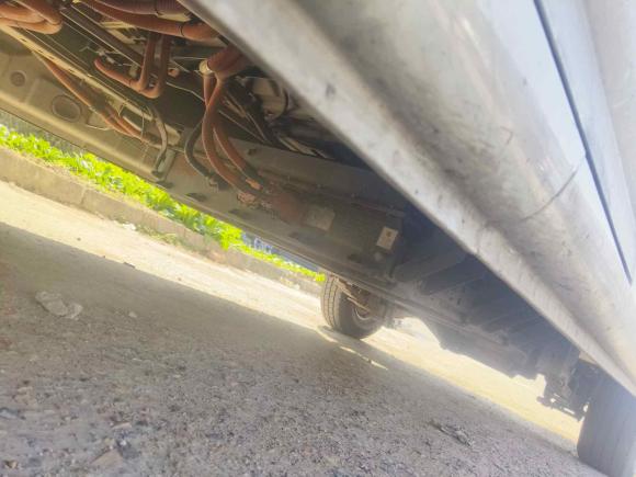 [苏州·苏E] 二手东风御风御风EM262023款 标准版 41.472kWh 河南锂动