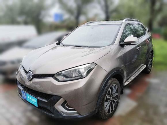 名爵锐腾2015款 2.0TGI TST豪华版「西安二手车」「天天拍车」