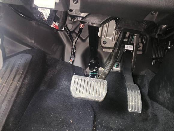 [宁波·浙B] 二手吉利汽车星瑞2023款 1.5TD 昆仑版