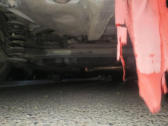 [湖州·浙E] 二手现代领动2016款 1.6L 自动智炫·精英型