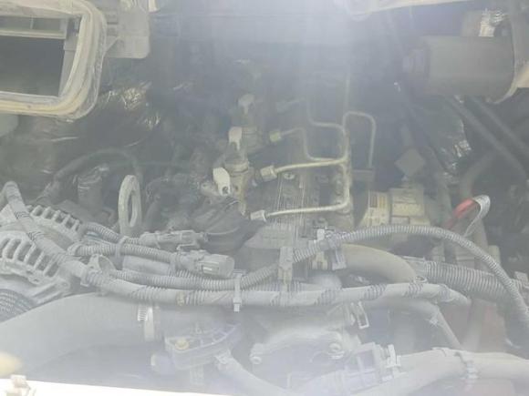 [苏州·苏U] 二手福田图雅诺2022款 2.8T手动吉象多功能长轴超高顶后双胎7/9座F2.8NS6B177L