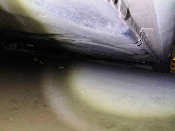 [成都·川A] 二手标致标致5082013款 2.0L 两周年纪念 自动天窗经典版