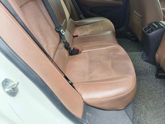 [上海·沪B] 二手别克君威2019款 20T 精英型 国VI