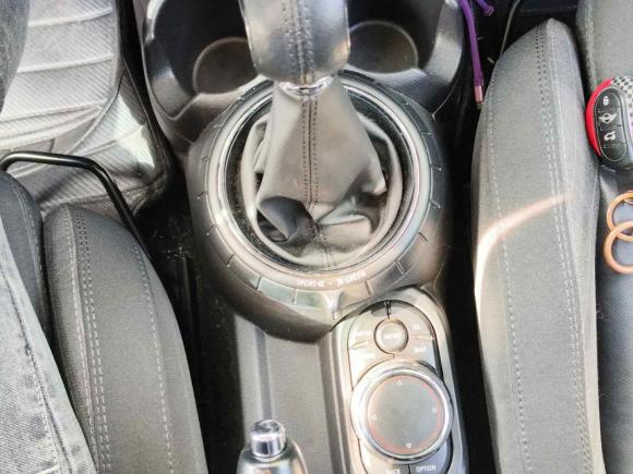 [上海·沪B] 二手MINIMINI2016款 1.5T COOPER 先锋派