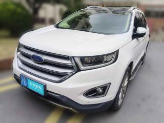 福特锐界2015款 2.0T GTDi 四驱尊锐型